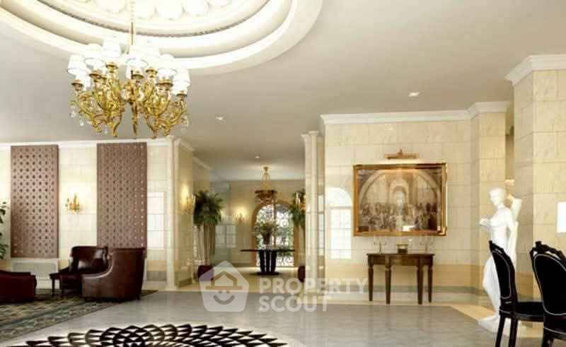 picture 1-BR Condo For Rent At The Crest Phahonyothin 11, BTS Ari (ID 2854385) - 8/9
