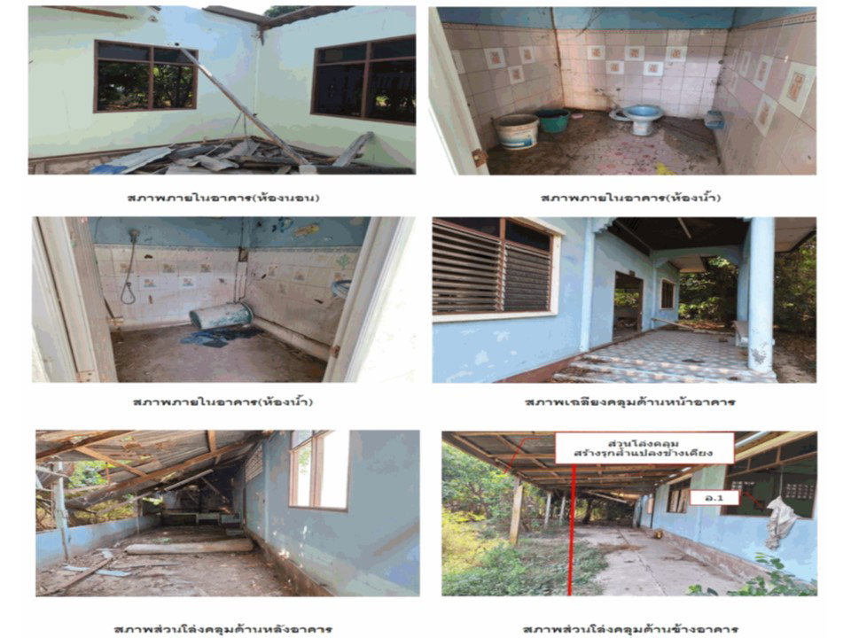 picture LAND 391 Sq.w. Muang Ang Thong Angthong for 869,000 - 6/6