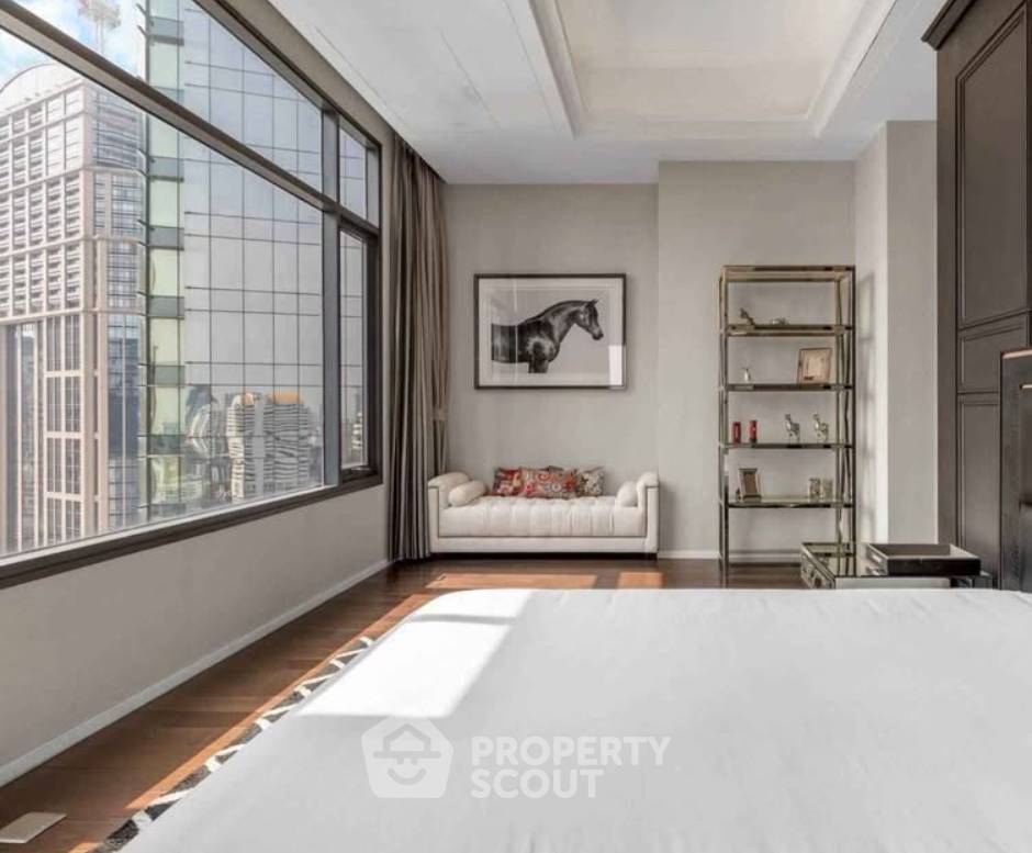 picture 100m To BTS Phrom Phong, 3-BR At The Diplomat 39 (ID 3030964) - 6/8