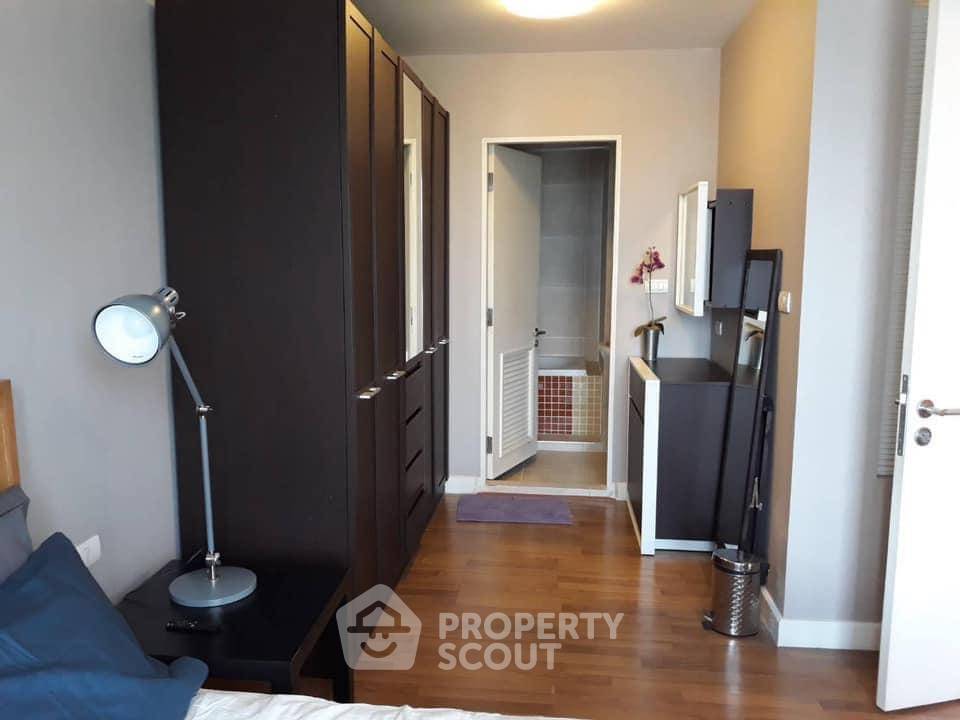picture Great Value 1-BR At The Clover Thonglor Residence Near BTS Thong Lor (ID 476419) - 7/10