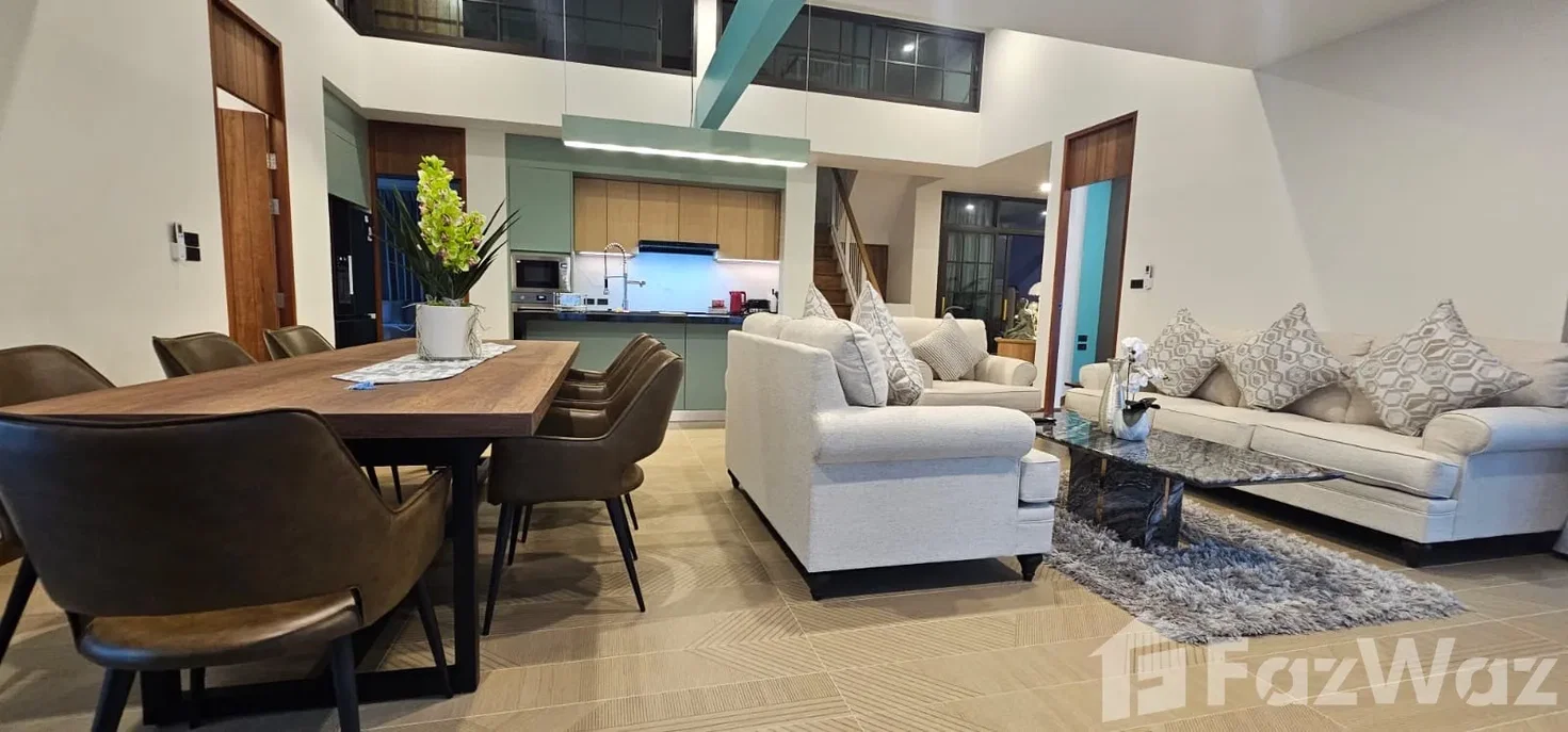 picture 5 Bedroom Villa for rent in Rawai, Phuket 6831109 - 11/23