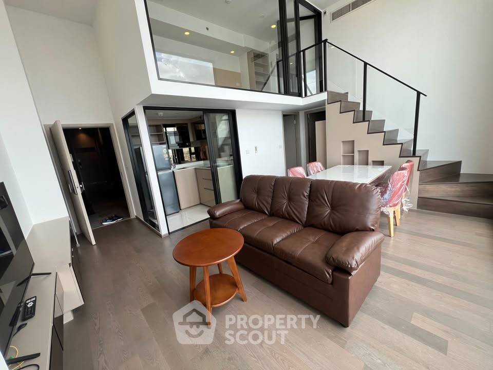 picture 2-BR Condo at Park Origin Ratchathewi near BTS Ratchathewi (ID 3360999) - 2/23