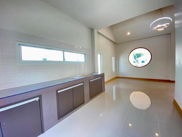 รูป ขายบ้านเดี่ยวติดวงเเหวน รอบ3 ต.สารภี2.59 ล้าน - รูปที่ 7/14