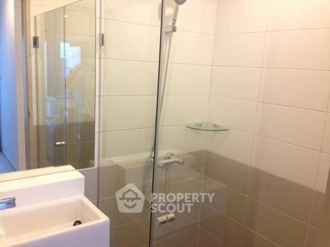 picture 1-BR Condo at Ideo Q Chula Samyan near MRT Sam Yan (ID 59656) - 5/6