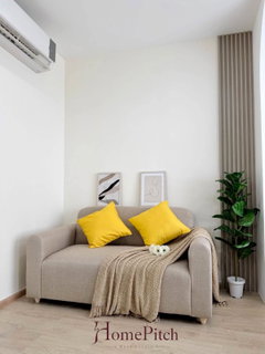 🏠 IDEO Wutthakat คอนโด 1 นอน 22 ตร.ม. ราคา 1.69 ล้านบาท นัดชม 063-616-5390