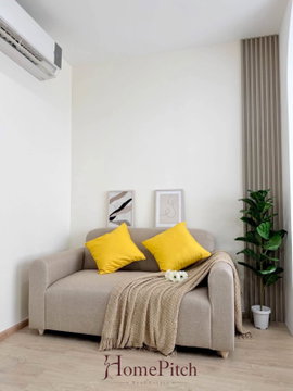 🏠 IDEO Wutthakat 1BR Condo 22 sqm - Only 1.69M Baht | Call now 063-616-5390