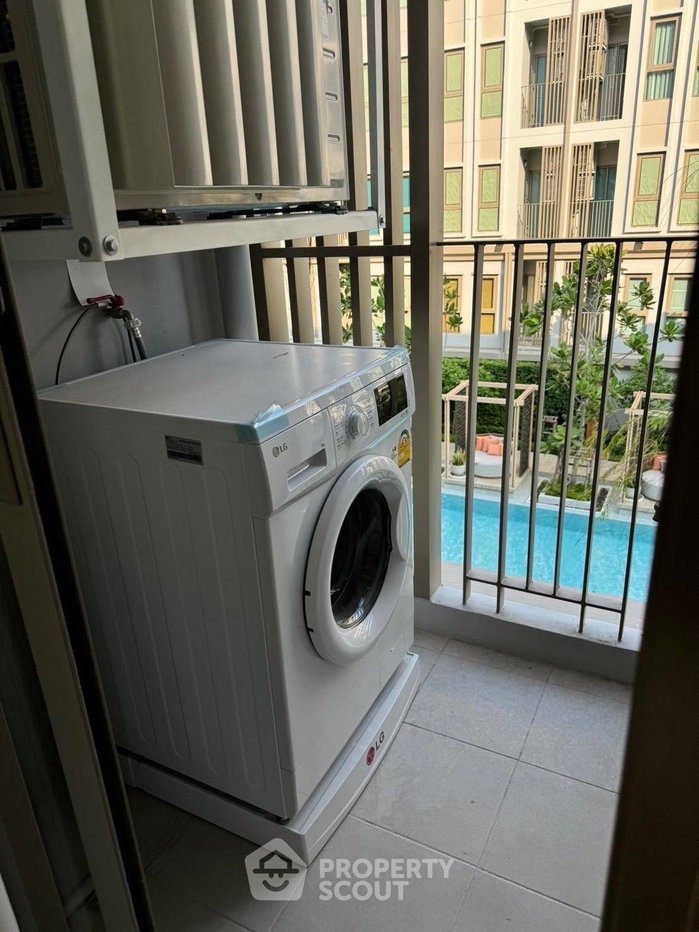 รูป คอนโด 1 ห้องนอน Aspire Pinklao - Arun Ammarin ใกล้ MRT บางยี่ขัน (ID 2994218) - รูปที่ 20/22