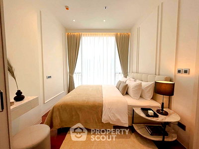 Condos for rent : Great Value 1-BR At Khun By Yoo Near BTS Thong Lor (ID 3096886)