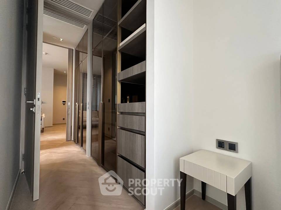 รูป คอนโด 1 ห้องนอน ชั้น 17 The Reserve Sathorn ใกล้ BTS ศาลาแดง (ID 2624219) - รูปที่ 8/18