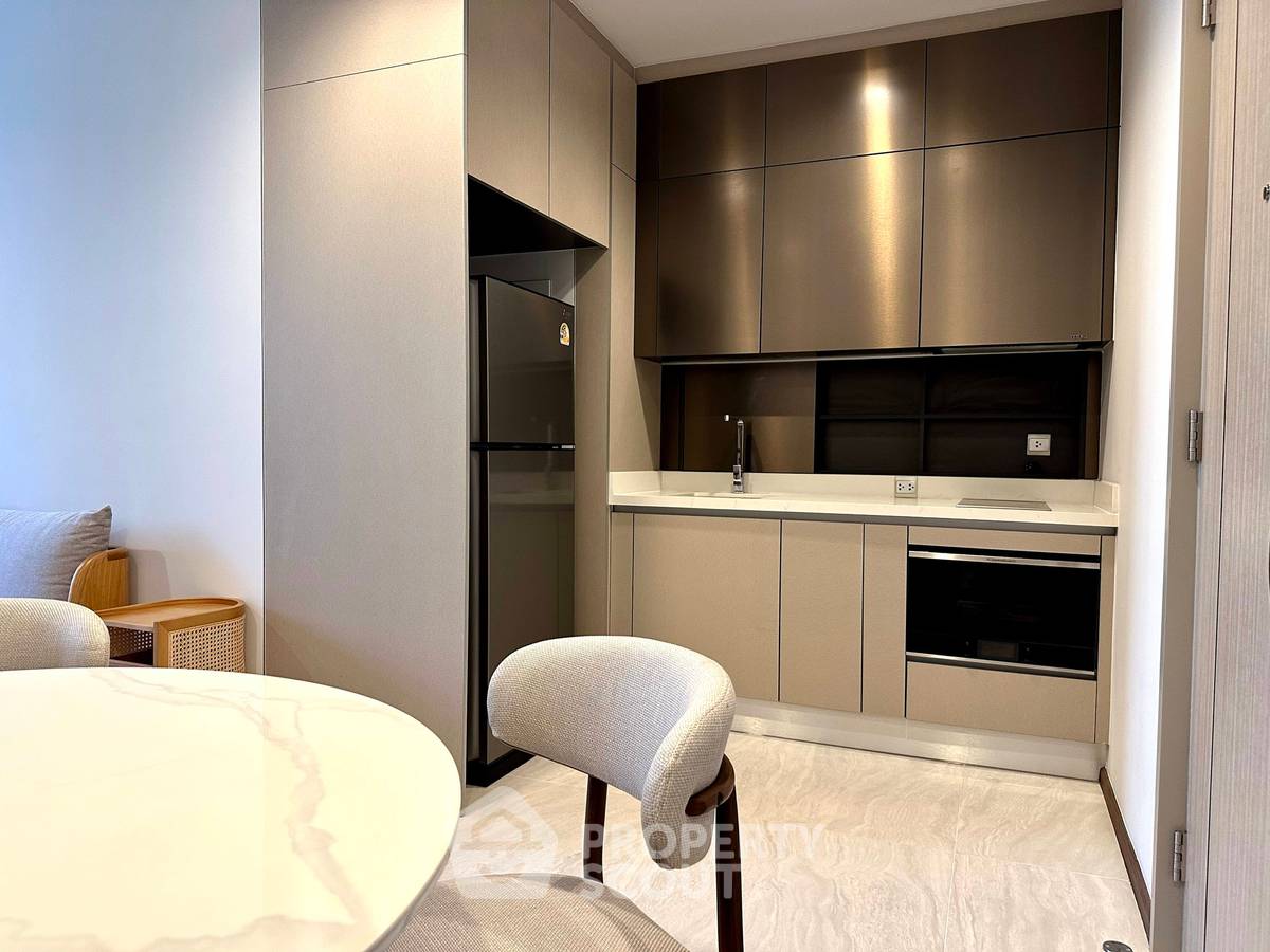 picture 2-BR 100m To BTS Ratchathewi At The Address Siam-Ratchathewi (ID 3361010) - 6/10