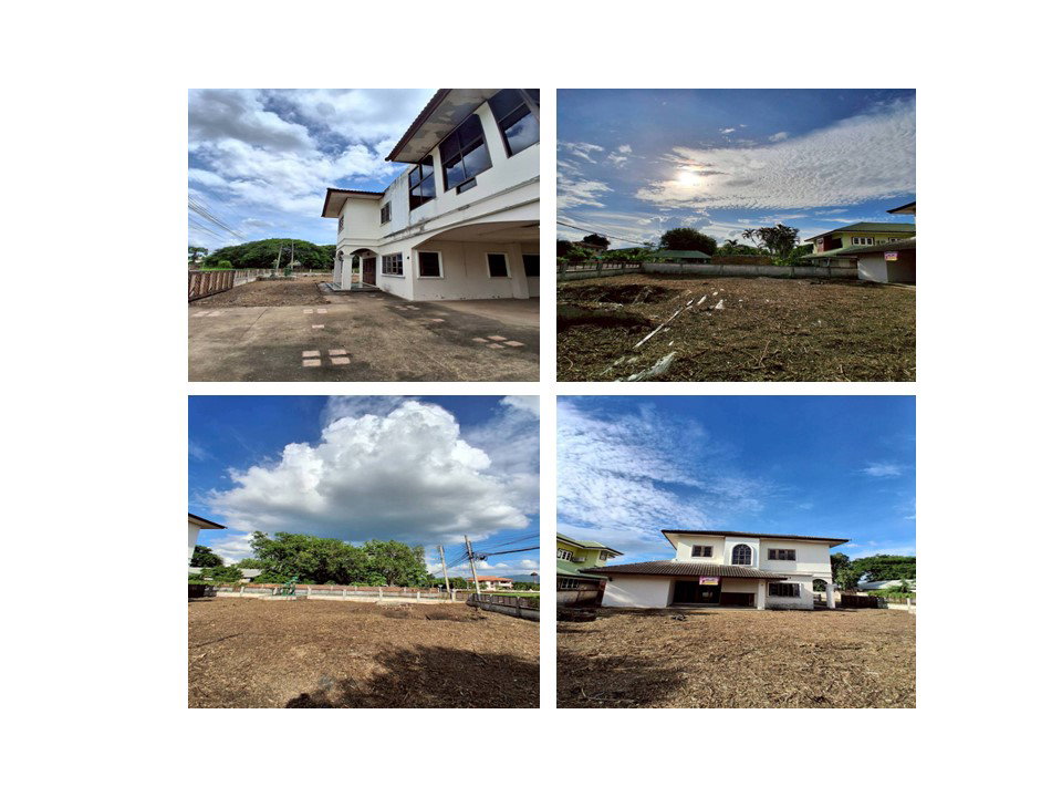 picture HOME 160 Sq.w. Muang Lampang Lamphang for 2.3M - 6/9