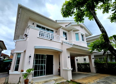 Houses for sale Nonthaburi : For Sale: Siwalee Detached House, Bang Kruai, Nonthaburi, 65.6 sq.wah, 250 sq.m. Usable Area, 3 Bedrooms, 3 Bathrooms, 7,900,000 THB