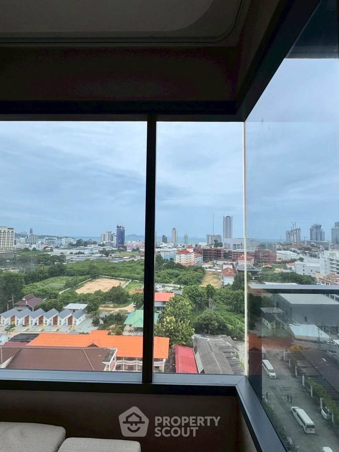 รูป คอนโด 2-ห้องนอน ที่ วันซ์ พัทยา ใกล้ พัทยาเหนือ (ID 3361272) - รูปที่ 7/11