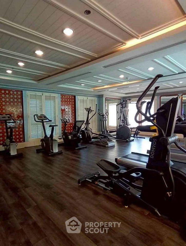 picture 1-BR Condo For Rent At The Crest Phahonyothin 11, BTS Ari (ID 2854385) - 7/9
