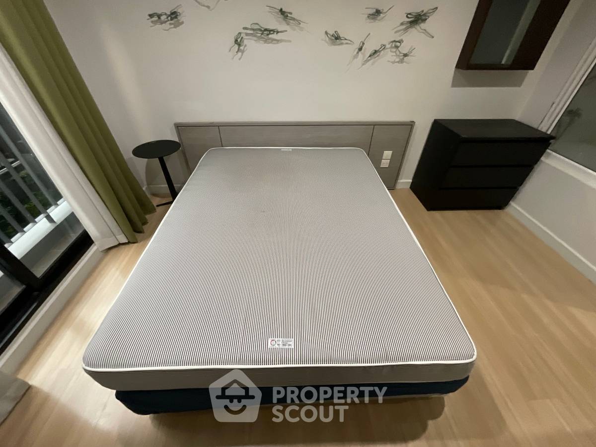 picture Great Value 1-BR At The Seed Mingle Sathorn-Suanplu Near BTS Sala Daeng (ID 1856149) - 7/24