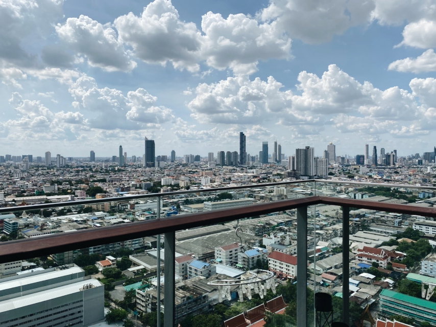 picture Condo for Rent: Star View Rama 3 - 23/29