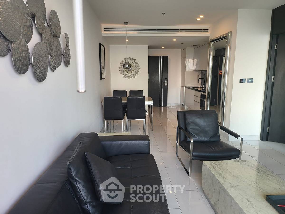 picture 2-BR Serviced Apt. near Phratamnak (ID 1143367) - 5/13