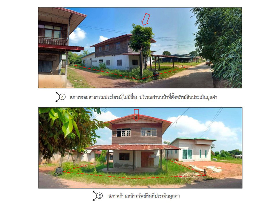 picture HOME 76 Sq.w. Muang Udon Thani Udon Thani for 616,000 - 3/5