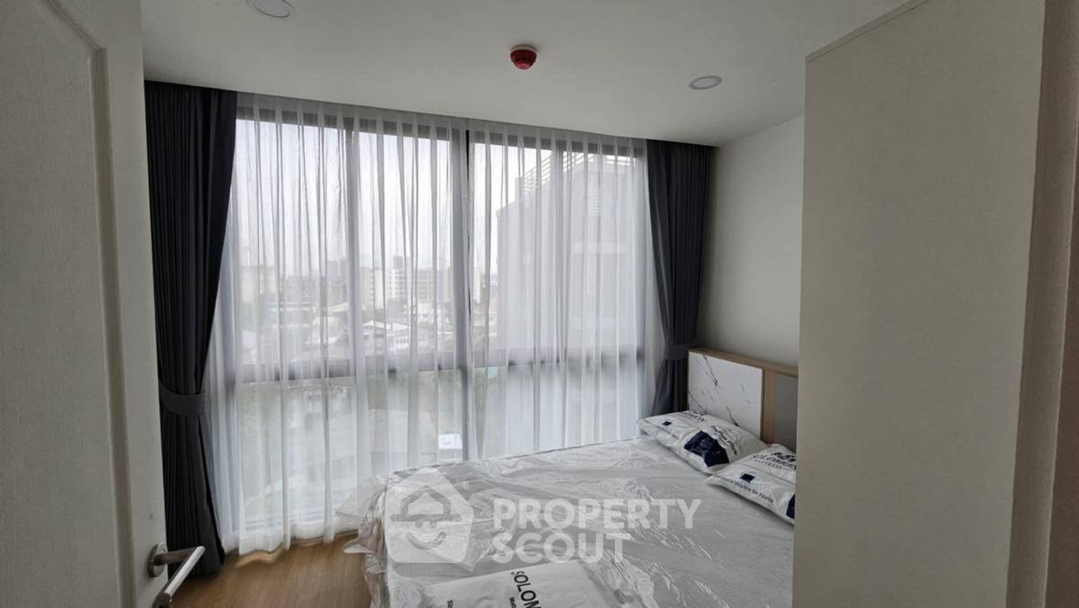 รูป คอนโด 1 ห้องนอน ให้เช่า ที่ Cerocco Bangna 36 ย่านบางนา (ID 2129938) - รูปที่ 3/16