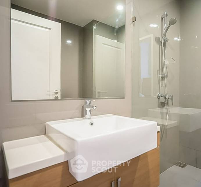 รูป คอนโด 1-ห้องนอน ที่ โนเบิล รีโว สีลม ใกล้ BTS สุรศักดิ์ (ID 2996136) - รูปที่ 3/3