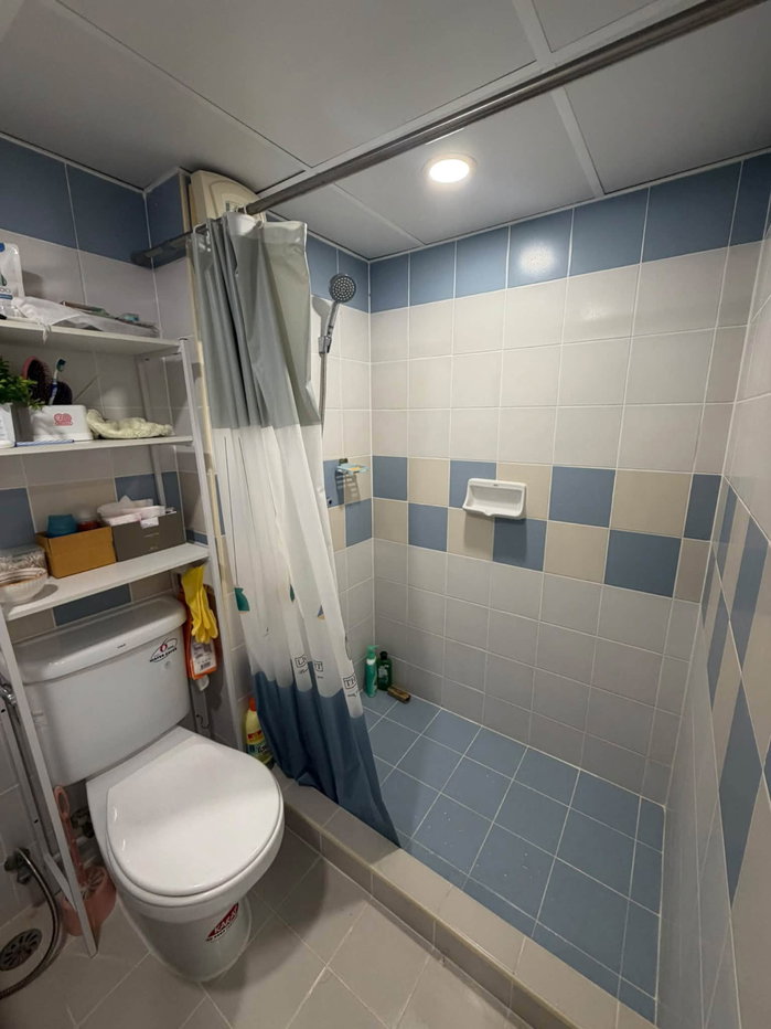 picture 🔥 For Rent: Lumpini Center 111 – Bang Kapi 🔥 💥 Rent only 8,980 Baht/month‼️ 💥 - 2/7