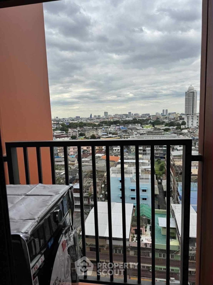 picture 1-BR Condo at FLO By Sansiri near MRT Wat Mangkon (ID 2397903) - 10/20