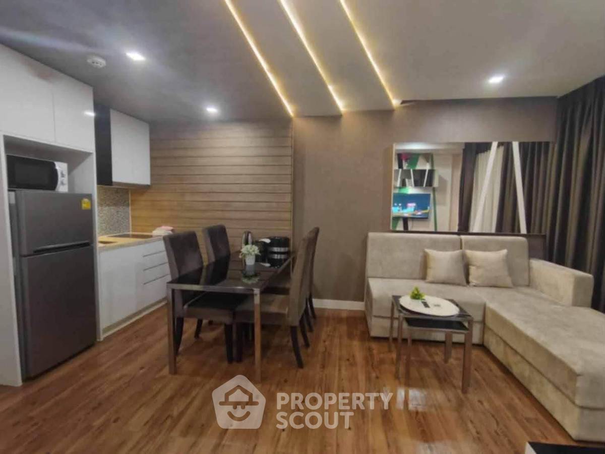 picture 1-BR Condo At The Feelture Pattaya, Na Chom Thian (ID 3362261) - 9/10