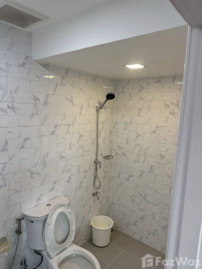 picture 3 Bedroom Townhouse at The Eiffel Ramkhamheang-Mistine 6831244 - 15/25