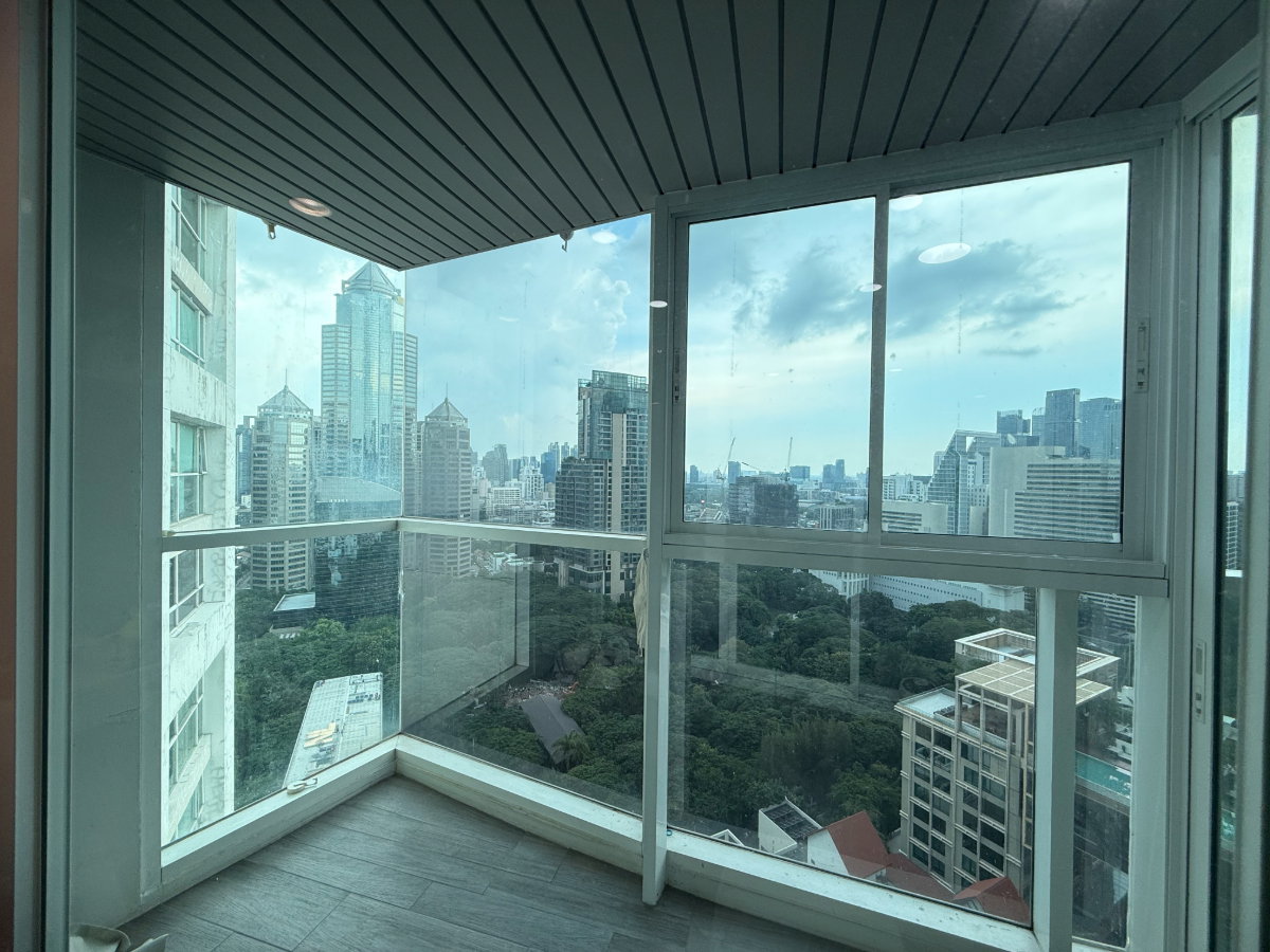 picture ✨ URBANA LANGSUAN | Spacious 3-Bed City Residence ✨  🐕 Pet-Friendly – Small Dogs Welcome! - 16/30