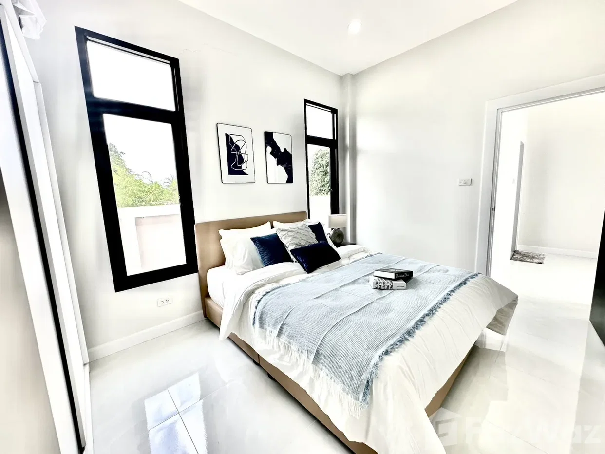 รูป ขาย วิลล่า 3 ห้องนอน ในโครงการ ทองธารินทร์ หัวหิน 6831204 - รูปที่ 14/21
