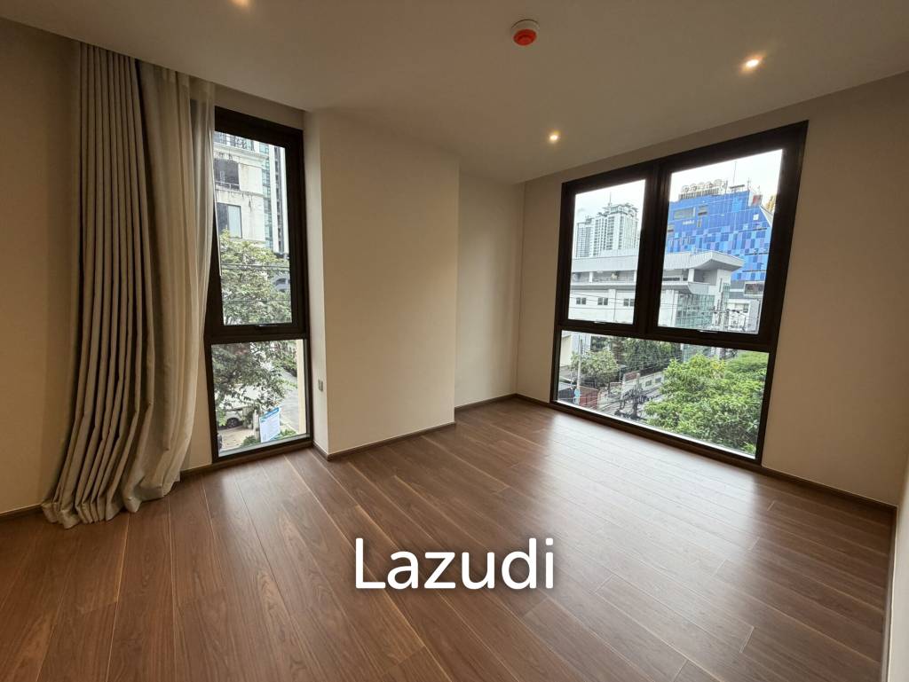 picture Via 61 65.96 sqm Condo in Khlong Tan Nuea - 3/8