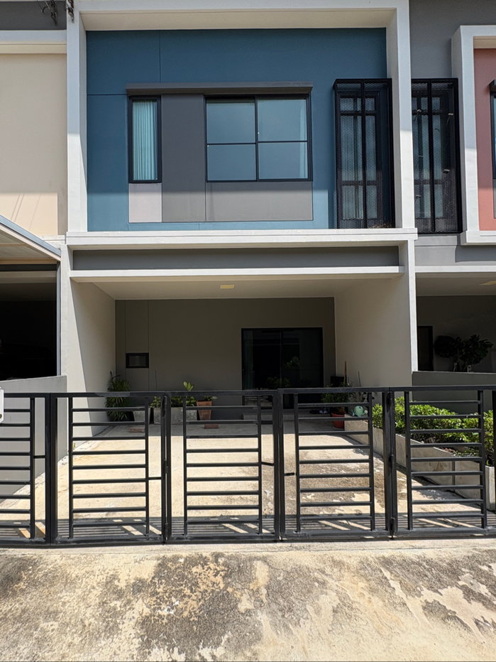 รูป โครงการ สิริ เพลส บางใหญ่ 2 ชั้น 4 ห้องนอน 3 ห้องน้ำ  - รูปที่ 2/35