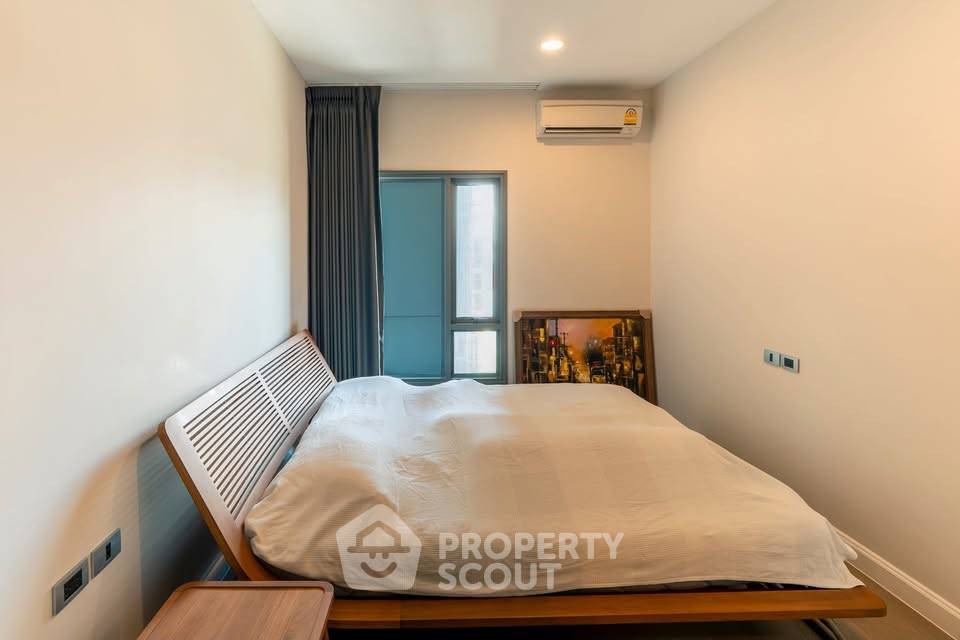 picture 16th-Floor 1-BR The Crest Sukhumvit 34 200m To BTS Thong Lor (ID 3361051) - 3/9