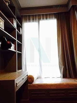 🚩 For Rent Condo CEIL BY SANSIRI Building C, Floor 6,1 bed room, Room size 35.00 sqm