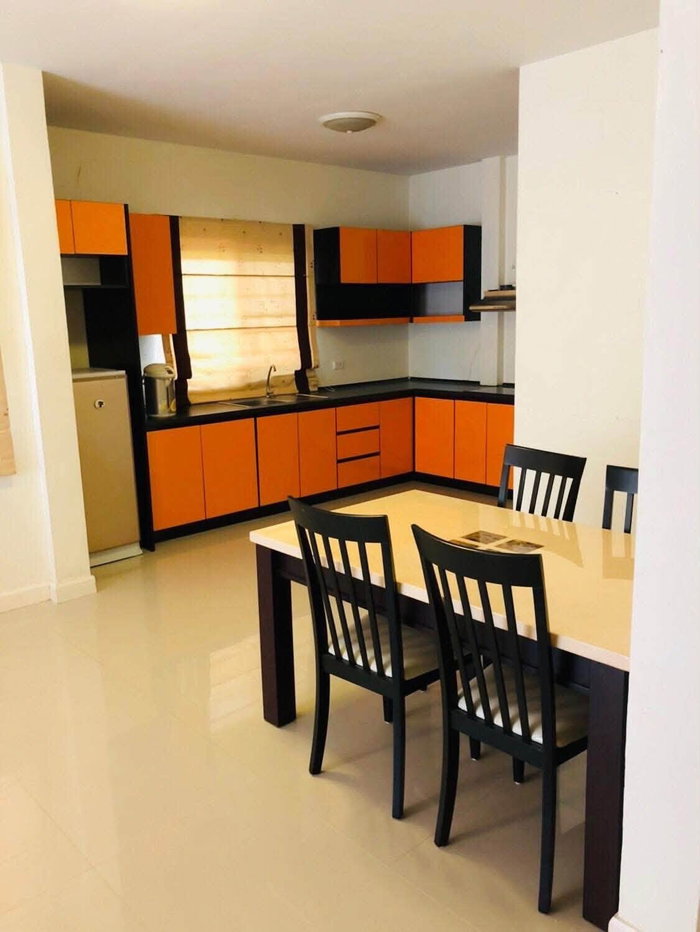รูป ให้เช่าบ้านเดี่ยว ม.วินเพลส หนองก้างปลา บ่อวิน ศรีราชา - รูปที่ 5/8