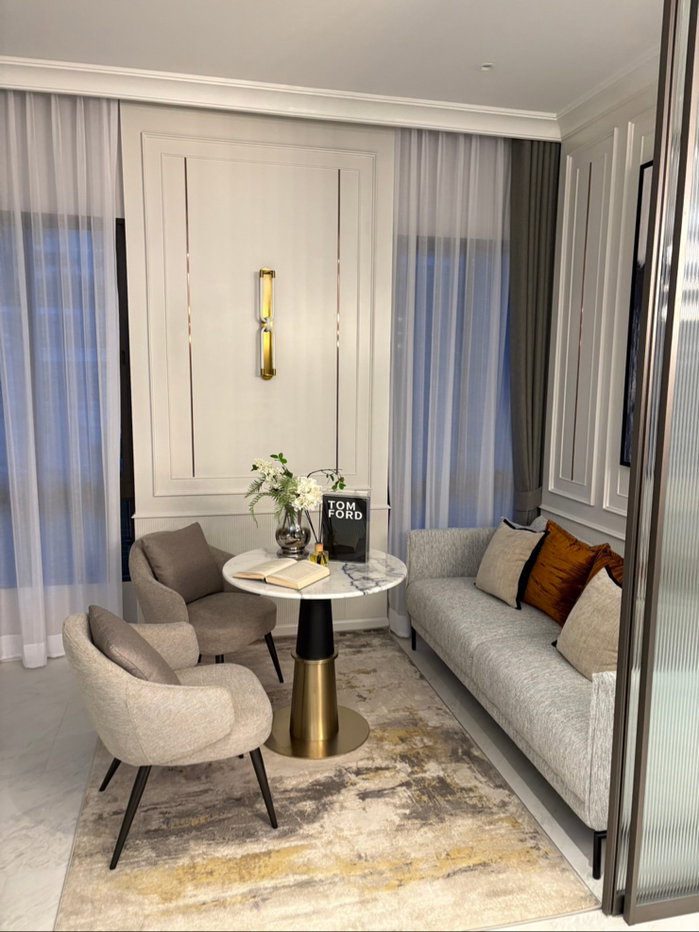 รูป For ขาย/Rent🛀4 bed 4 bath 4 story📍Lavista ekkamai 10 📞0639399665  - รูปที่ 10/19