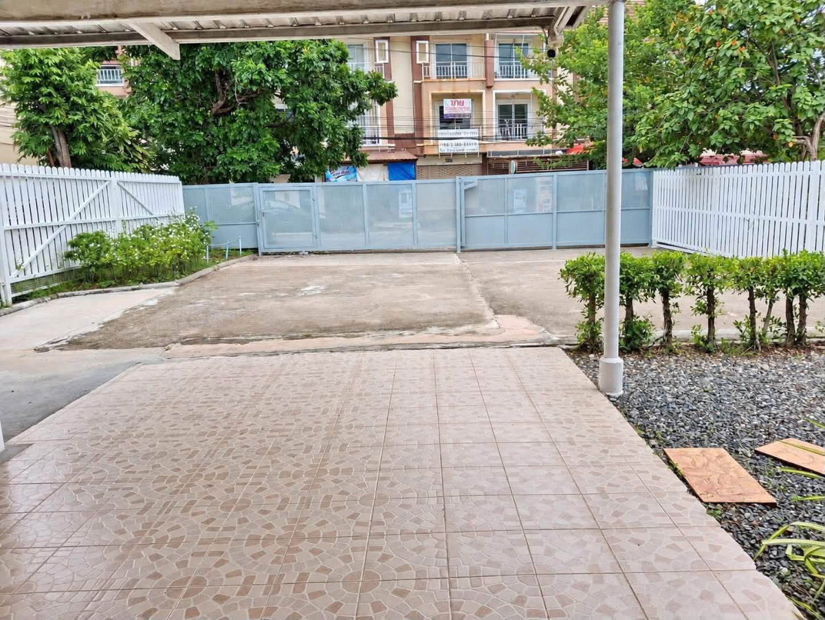รูป ให้เช่าบ้านเดี่ยว ม.อคาเดีย หนองยายบู่ ศรีราชา - รูปที่ 6/15