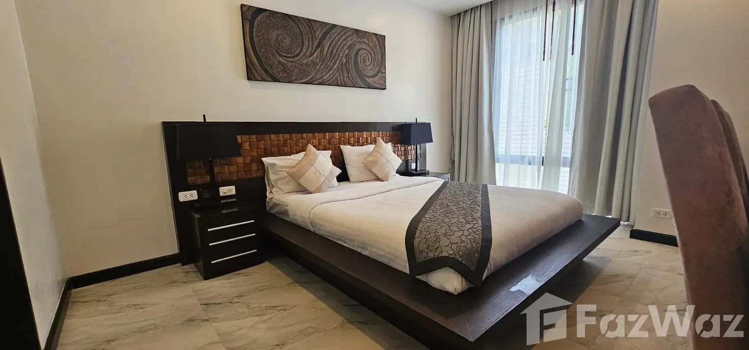 picture 2 Bedroom Townhouse for rent in Rawai, Phuket 6831059 - 19/23