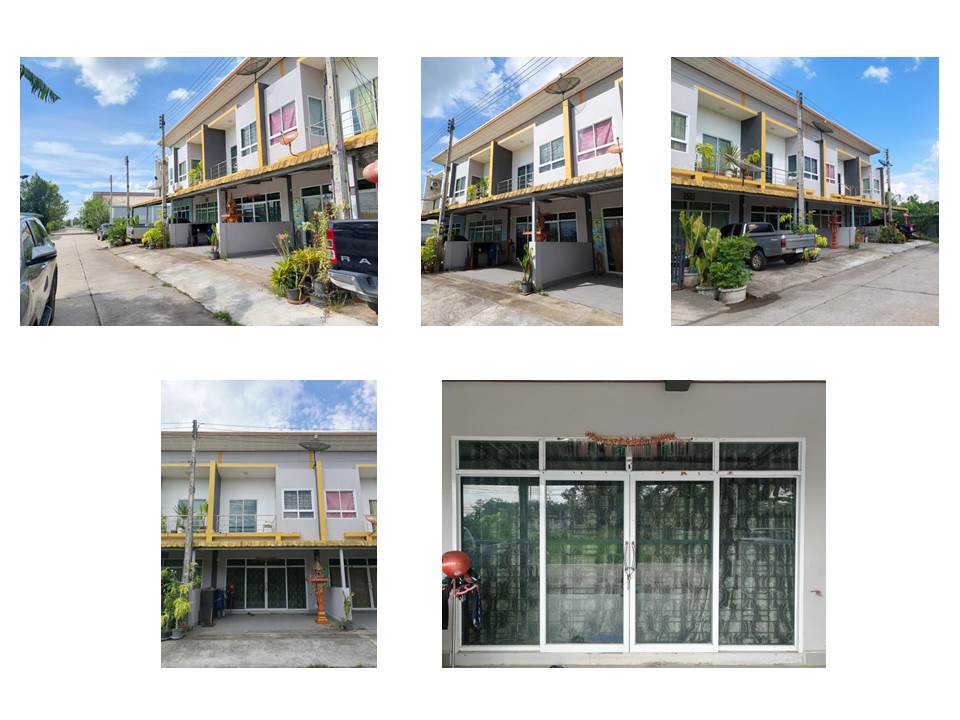 รูป ที่ดินพร้อมสิ่งปลูกสร้าง 25 ตร.วา หาดใหญ่ สงขลา 2M - รูปที่ 4/4