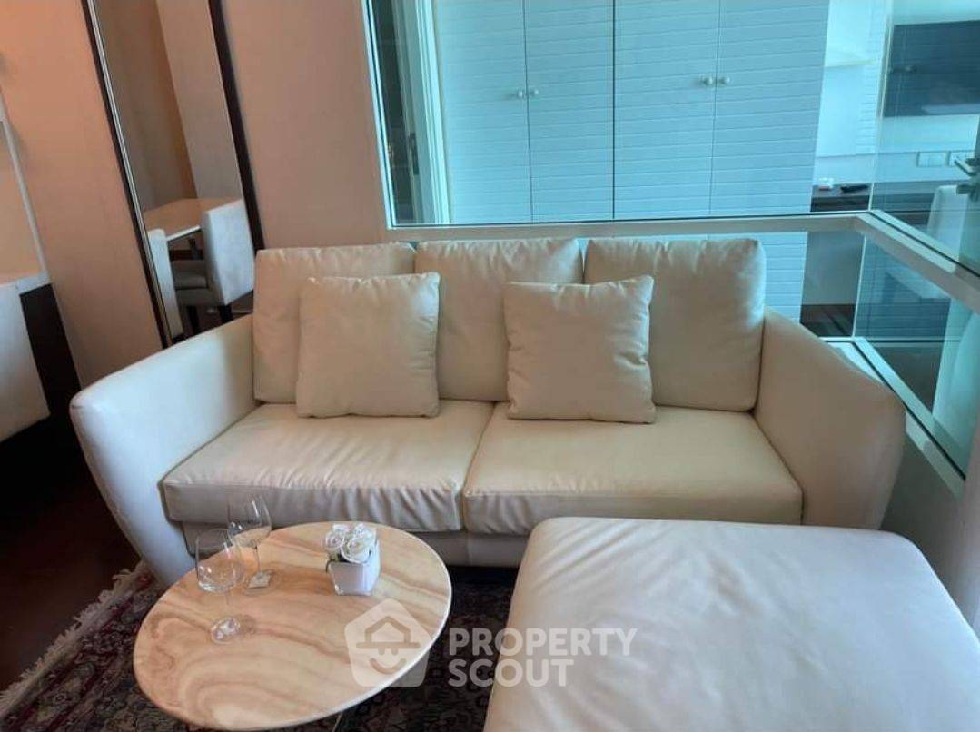 picture 1-BR Condo at Ivy Thonglor 23 close to Thong Lo (ID 1450926) - 21/25