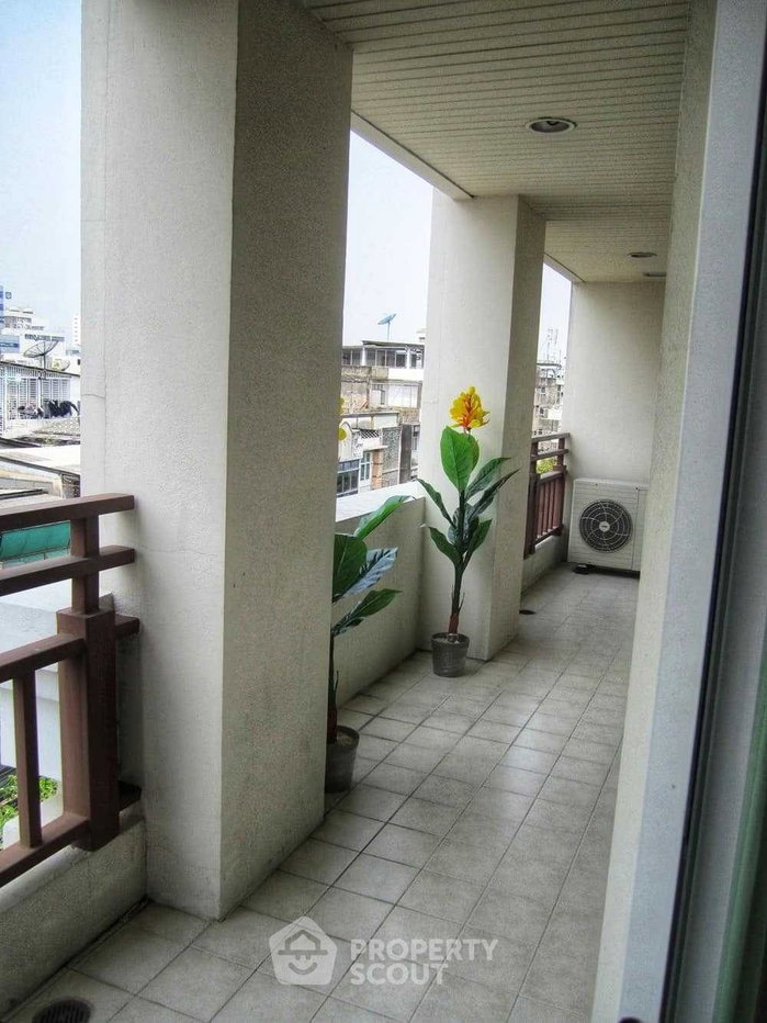 picture 3-BR Condo Pabhada Silom Condominium Near BTS Saint Louis (ID 1421378) - 7/9