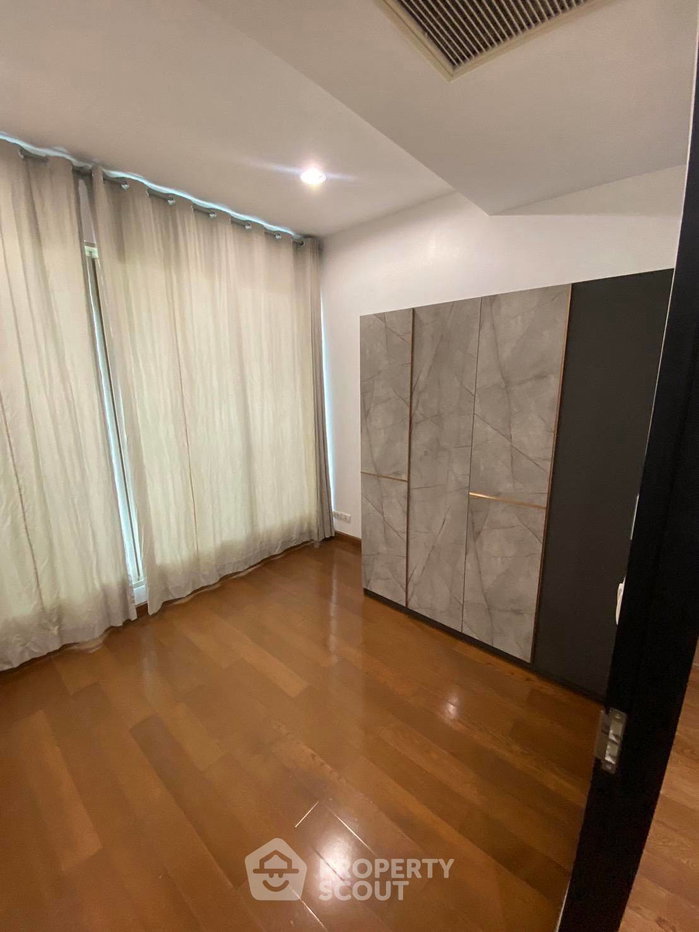 รูป ชั้น 21 คอนโด 3 ห้องนอน 114 ตร.ม. The Address Chidlom ใกล้ BTS ชิดลม (ID 1931290) - รูปที่ 12/17