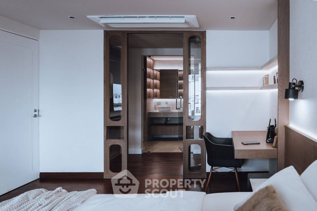 picture 2-BR Condo at Supreme Elegance Condominium in Thung Maha Mek (ID 1540015) - 27/43