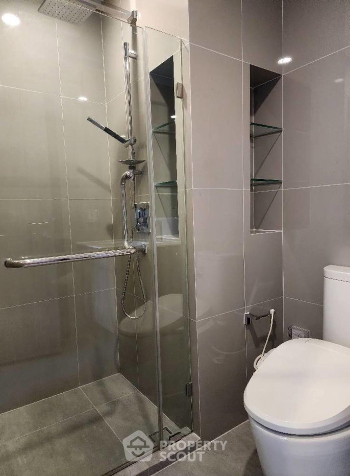 picture 1-BR Condo at Ideo Mobi Asoke near MRT Phetchaburi (ID 3134854) - 4/9