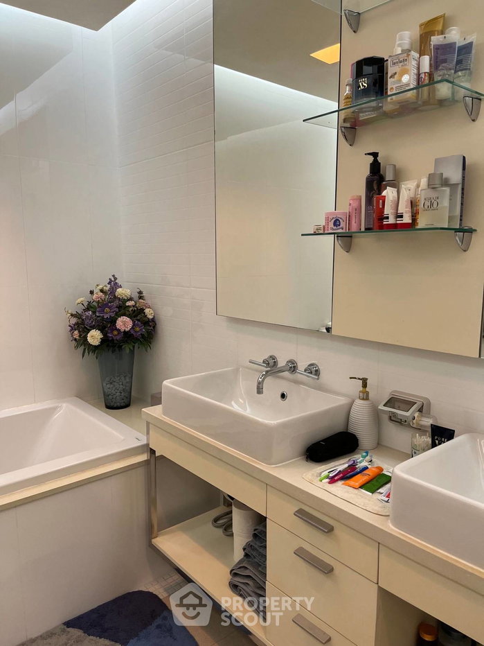 รูป คอนโด 2-ห้องนอน ที่ สิริ เรสซิเด้นซ์ สุขุมวิท ใกล้ BTS พร้อมพงษ์ (ID 1998512) - รูปที่ 11/11