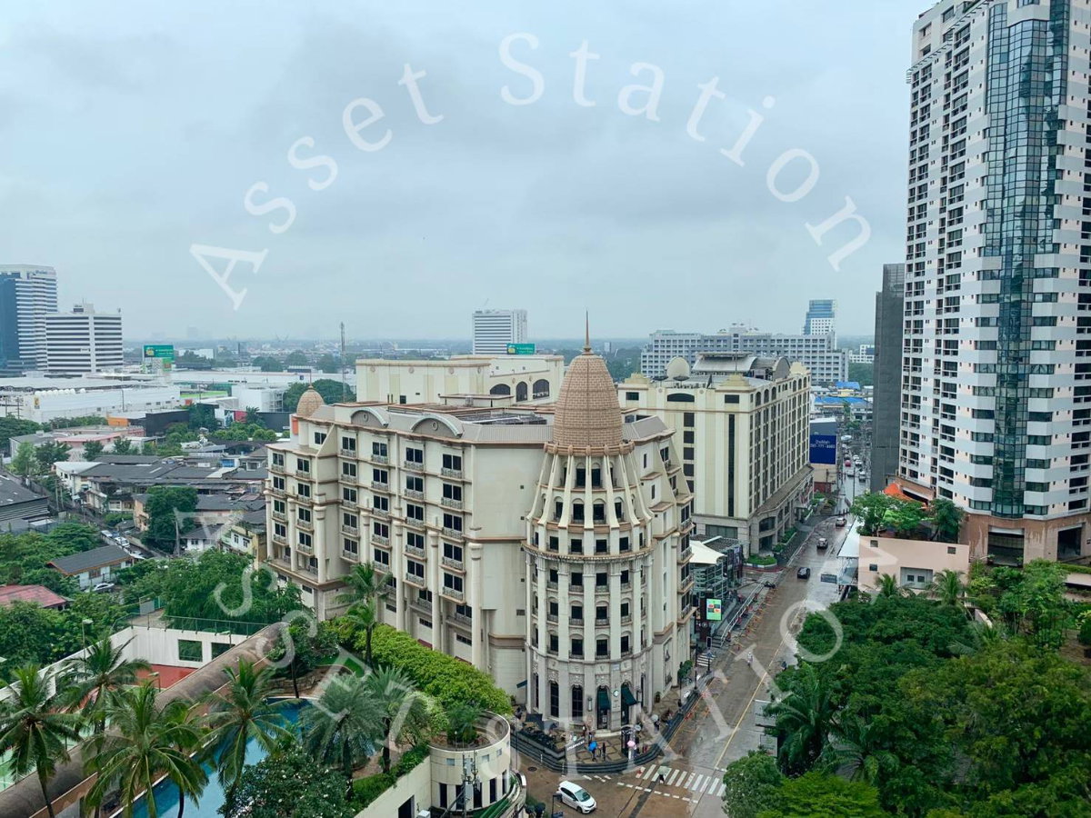 picture The Lumpini 24 | ð
Near Phrom Phong BTS Station and Bangkok University. - 11/11