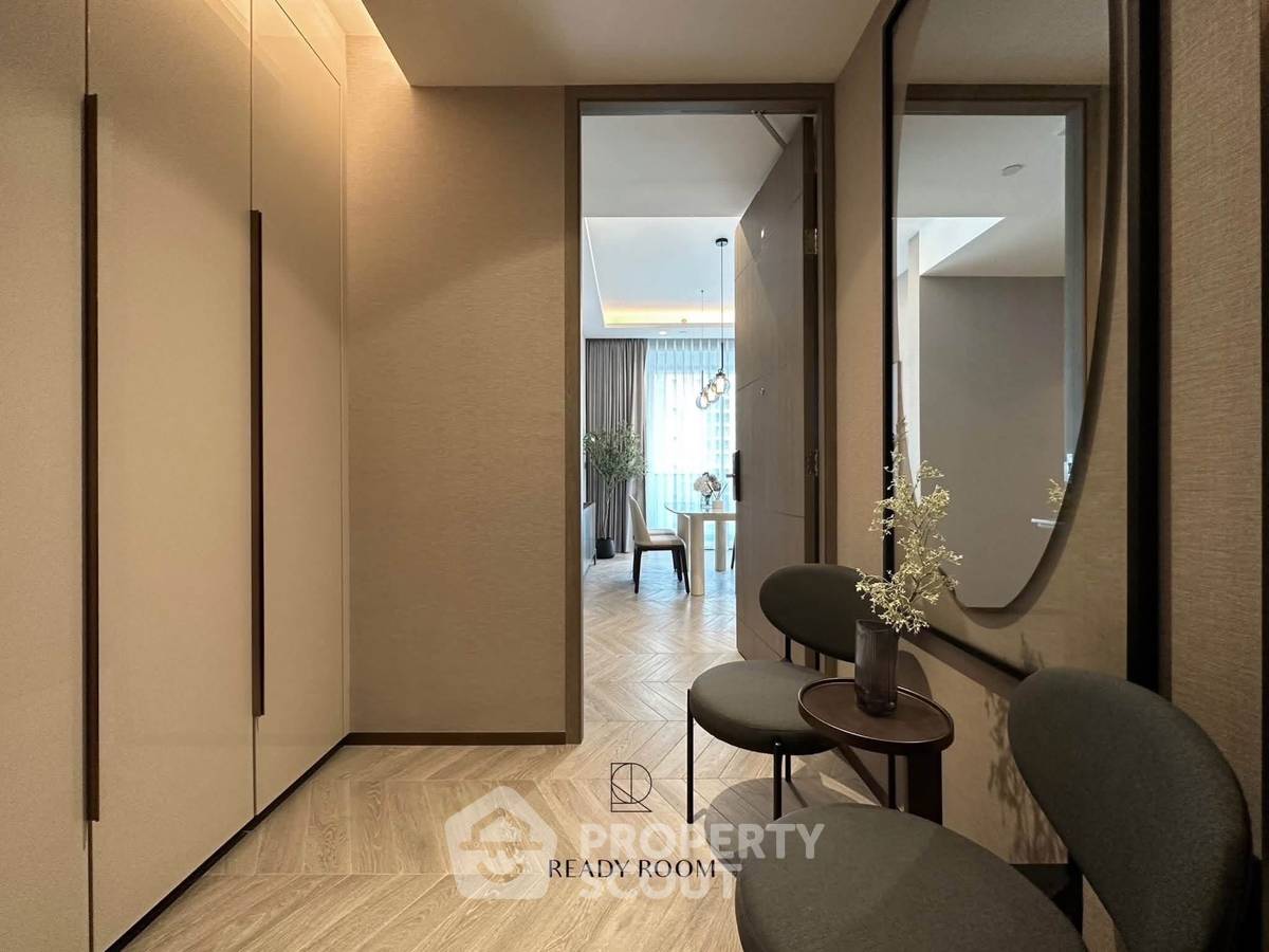 picture 200m To BTS Phrom Phong: 2-BR At The Estelle Phrom Phong (ID 3361255) - 10/27