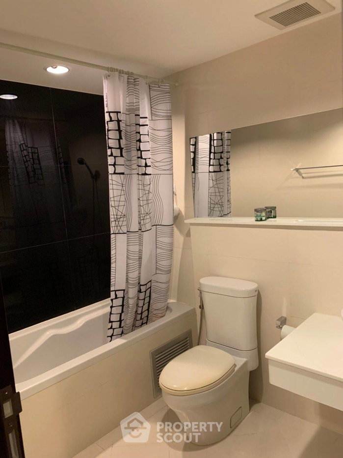 รูป ราคาคุ้มค่า 1 ห้องนอน ที่ The Address Sukhumvit 42 ใกล้ BTS เอกมัย 200 ม. (ID 510072) - รูปที่ 3/8