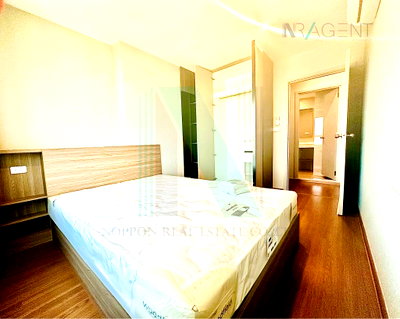 Condos for sale : For Sell Condo IDEO PHAHOLYOTHIN - CHATUJAK Building 1, Floor 32,2 bed room, Room size 60 sqm