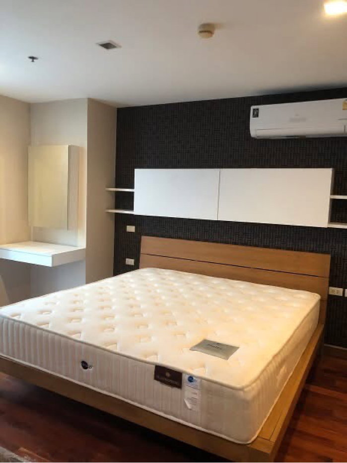 รูป 1 นอน ห้องมุม ให้เช่า ใกล้รถไฟฟ้า สถานีลาดพร้าว - รูปที่ 4/24